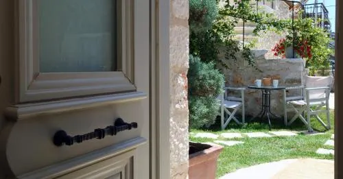 Casa Ovata - Image 1