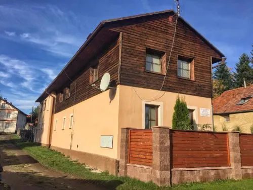 Holiday Home Kresanov - Image 1