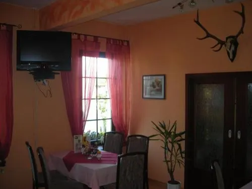 Hotel-Restaurant Pension Poppe - Image 1