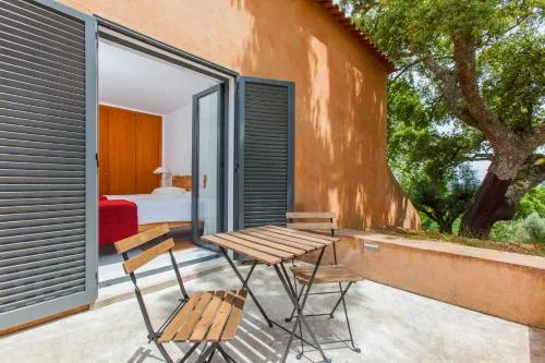 Quinta Da Casa Velha Agroturismo - Image 1