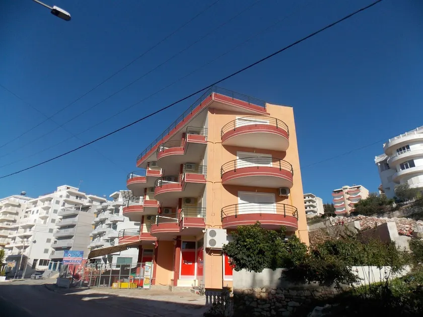 Afrimi Relax Apartments - Image 1