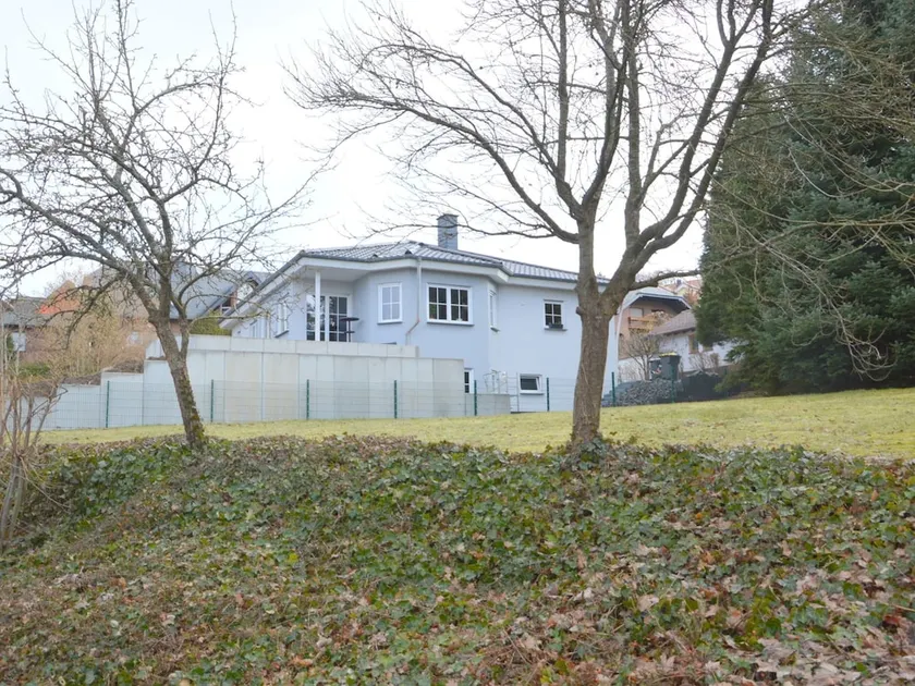 Luxurious Apartment in Ulmen near Lake - Image 1