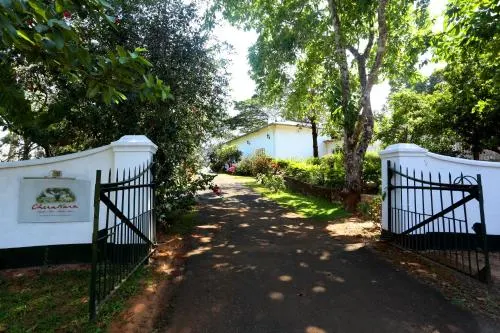 Parisons Plantation Experiences - Image 1