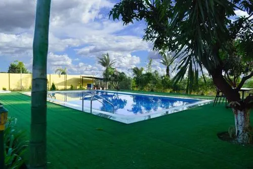 LA Manche Villa - Image 1