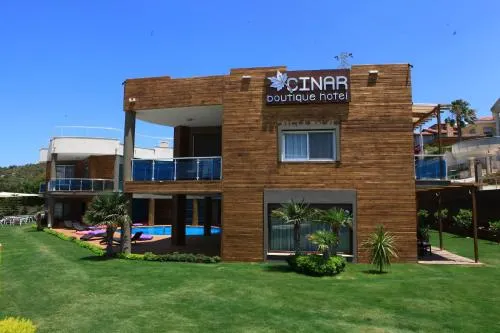 Cinar Hotel - Image 1