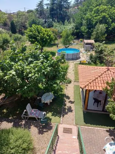 Villa Aime - Image 1