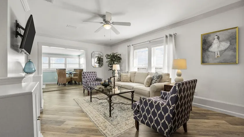Eagles Nest at Villas on the Bay Retreat for 4! - Image 1