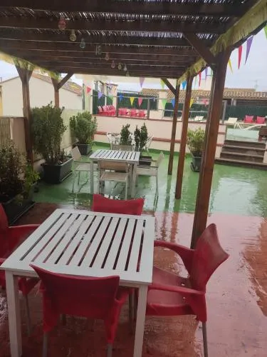 Sprint Hostel - Image 1