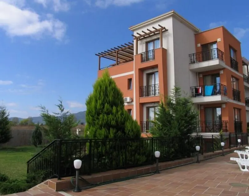 Hotel Paradise Garden - Image 1