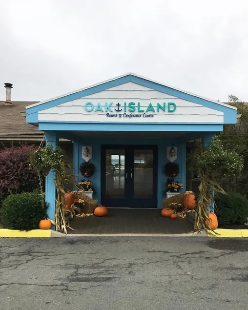 Oak Island Resort & Conference Centre - Image 1