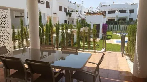 Apartment Mar De Pulpi Las Azaleas - Image 1