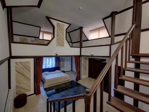 Hotel Ciobanasu - Image 1