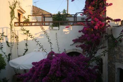 Villa Idillion - Image 1