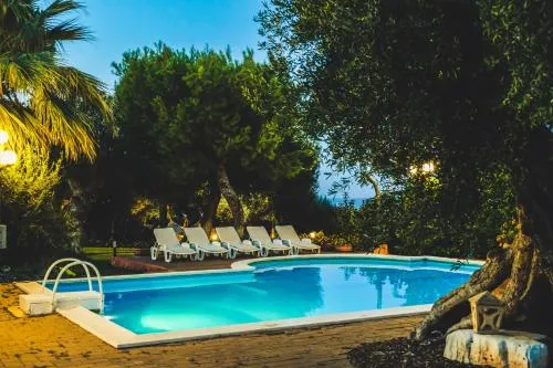 Villa Due Torri - Image 1