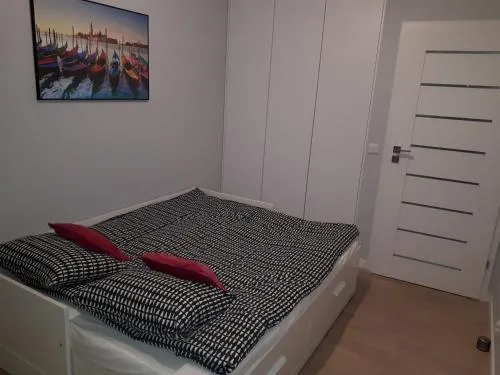 Apartament w Gdansku blisko morza - Image 1