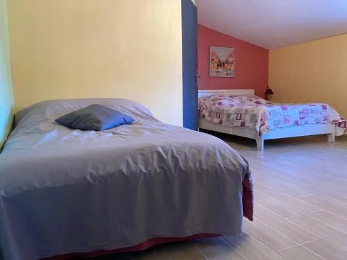 La maison des Alpilles - Image 1