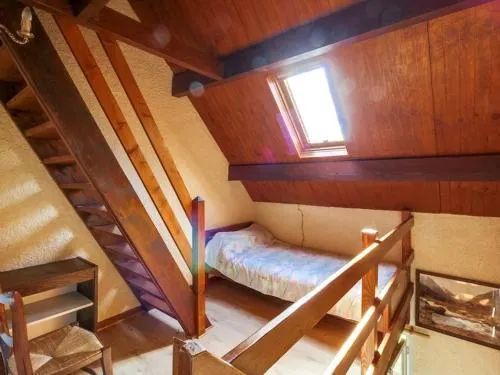 Apartment Hameau Du Courbet 1 - Image 1