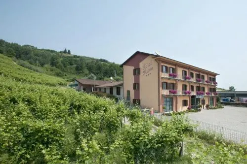 Hotel Munin - Image 1