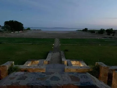 Evgatis Beach Stone Villas - Image 1