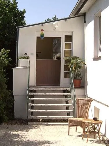Pension Am Haffeld - Image 1