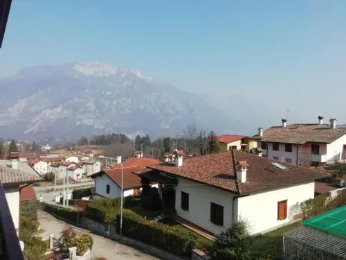 La Casa dei Gelsomini - Image 1