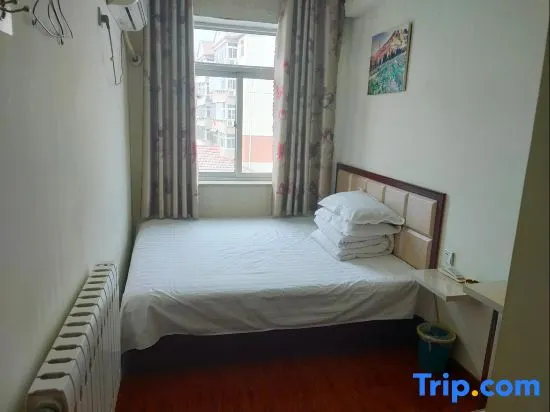 East China Hotel Qixia Taocun - Image 1