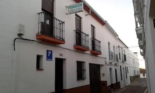 Pension Cervantes - Image 1