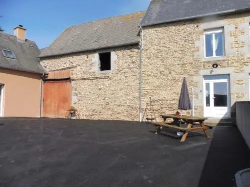 GÎte Le Desire - Image 1