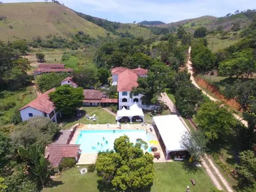 Fazenda Hotel Jatahy - Image 1