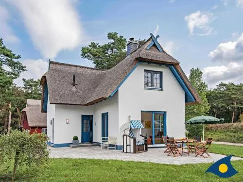 Fischerdorf Zirchow Kaeptn 12 B - Image 1