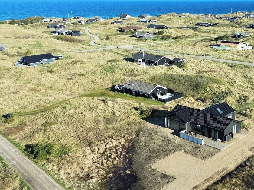 Holiday home Hirtshals XXI - Image 1