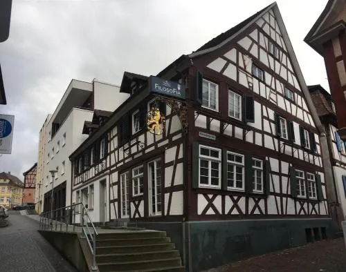 Hotel Lv Wen - Image 1