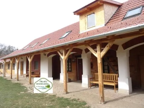 Hetkutas Vendeghaz - Image 1