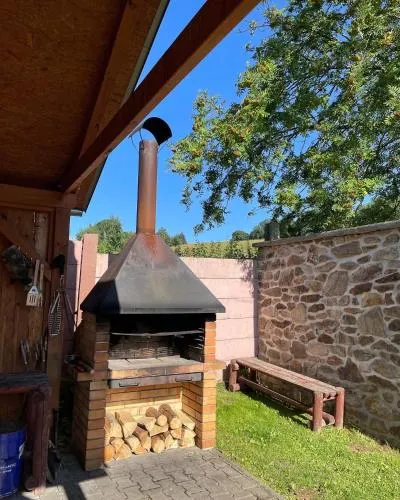 Holiday Home Kresanov - Image 1