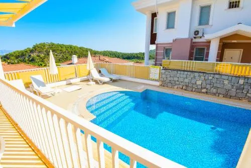 Villa Rana The Royal Links Sarigerme - Image 1