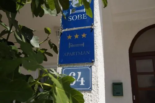 Apartmenthaus Hana - Image 1
