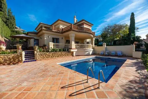 All About Casa Roca - Image 1