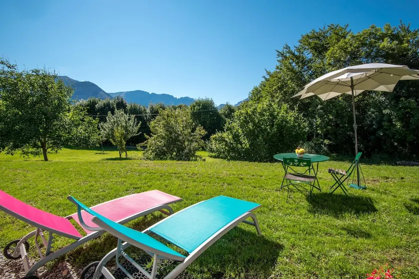 "Le Cottage" Appartements avec SPA privatif - Image 1