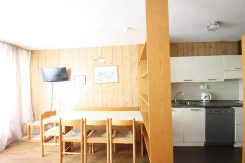 Apartments Montana - Image 1