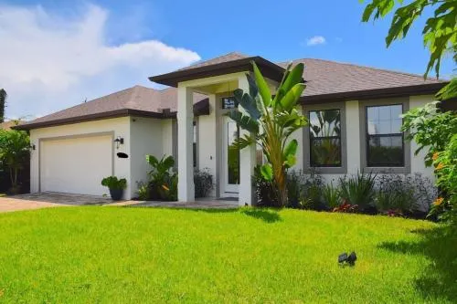 Beautiful and relaxing villa near the Beach - Image 1