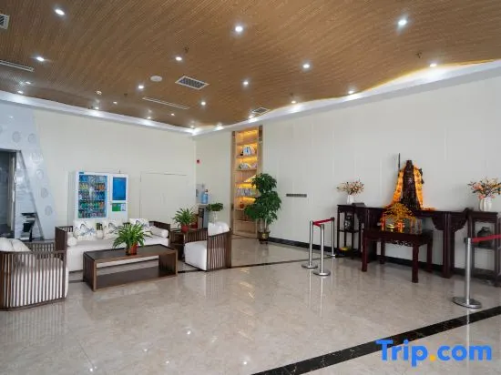 Yangquan Yuebin Taohuayuan Resort - Image 1