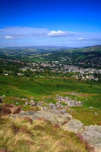 Ilkley Moor Cottages - Image 1