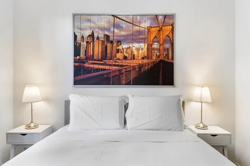 Chic 2-bed Apartment Near Albert Park - Image 1