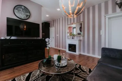 Apartmany Evia clinic - Image 1