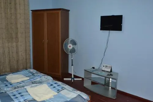 Shekvetili House - Image 1