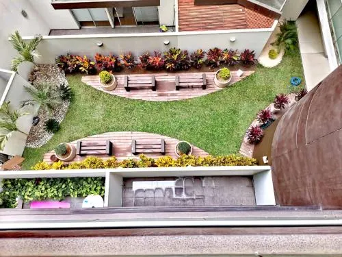 Espacio Luxury Apartments-San Martin - Image 1