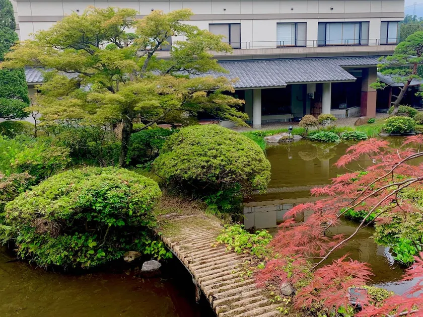 Ryokan Ryumontei-Chiba - Image 1