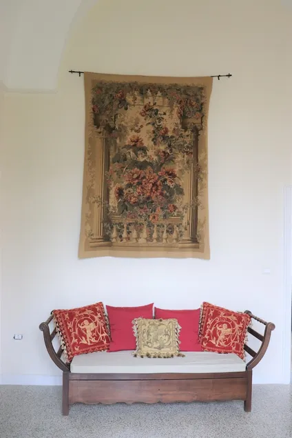 Palazzo Storico nel cuore del Salento - Image 1