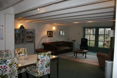 Holiday Home Koetshuis De Polderruimte - Image 1