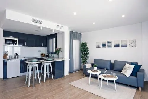 Rem Apartamentos - Image 1